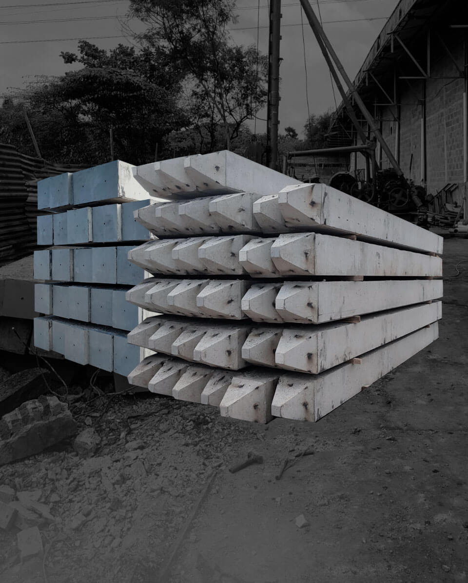 Prestressed Concrete